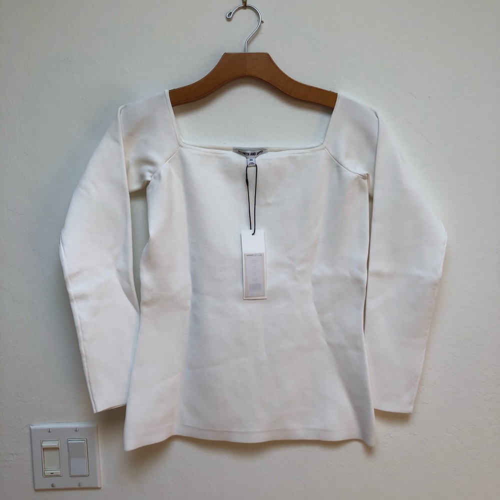 Elizabeth and James Shirt